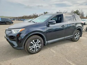 2016 Toyota RAV4 2T3ZFREV3GW296393 Lot 52494766
