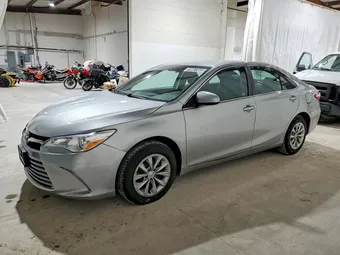 2015 Toyota Camry 4T1BF1FK5FU042277 Lot 52238226