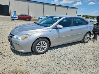 2016 Toyota Camry 4T1BD1FK8GU196960 Lot 52064816
