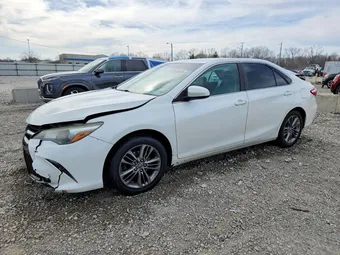2016 Toyota Camry 4T1BF1FK0GU554160 Lot 47135976
