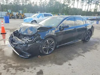 2020 Toyota Camry 4T1K61AK7LU402099 Lot 41952306