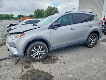 2017 Toyota RAV4 2T3ZFREV6HW357706 Lot 48739816