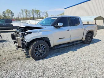 2023 Toyota Tundra 5TFJA5DB3PX087632 Lot 46401996