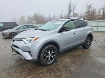 2018 Toyota RAV4 JTMJFREV2JJ259967 Lot 45859116