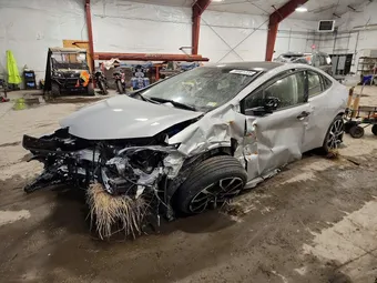 2024 Toyota Prius Prime JTDACACU7R3036084 Lot 99461725