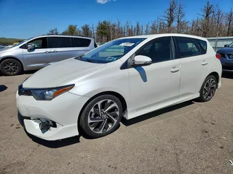 2018 Toyota Corolla JTNKARJE4JJ558817 Lot 51356376