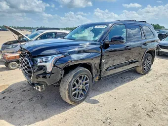 2024 Toyota Sequoia 7SVAAABAXRX044546