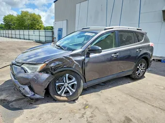 2016 Toyota RAV4 JTMZFREV9GJ087593 Lot 51511896