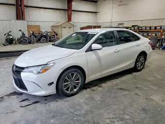 2015 Toyota Camry 4T1BF1FK7FU951864 Lot 52369466