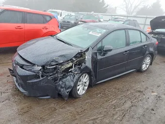 2024 Toyota Corolla 5YFB4MDE9RP220394 Lot 79343035