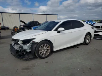 2023 Toyota Camry 4T1C11AK9PU821130 Lot 45789736