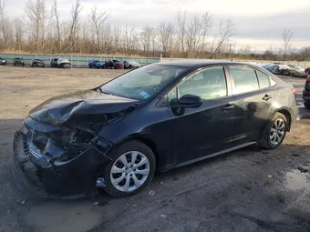 2024 Toyota Corolla 5YFB4MDE2RP132349 Lot 41902276