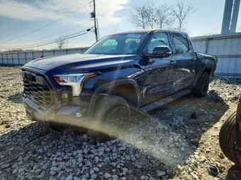 2024 Toyota Tundra 5TFWA5DB1RX182781 Lot 47617926