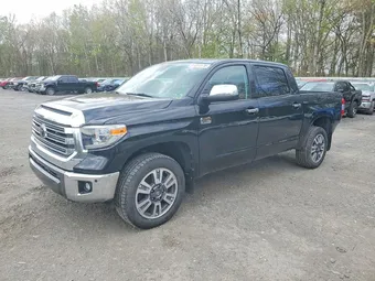 2021 Toyota Tundra 5TFAY5F17MX990538 Lot 51281576