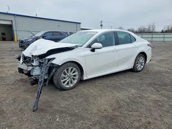 2023 Toyota Camry 4T1C11AK0PU180658 Lot 48501446