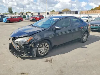 2017 Toyota Corolla 2T1BURHE9HC837428 Lot 47959656