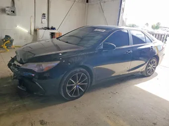 2016 Toyota Camry 4T1BF1FK8GU180171 Lot 48227826