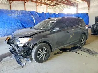2017 Toyota RAV4 JTMBFREV5HJ125131 Lot 47513326