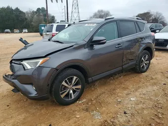 2016 Toyota RAV4 2T3WFREV2GW238732 Lot 79529795