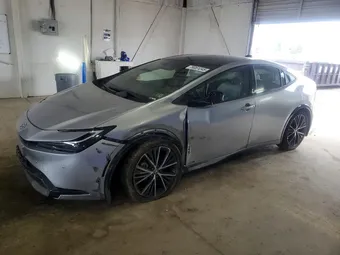 2024 Toyota Prius JTDADABU3R3012282 Lot 79351245