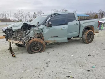 2024 Toyota Tundra 5TFLA5DB6RX236479 Lot 79718165