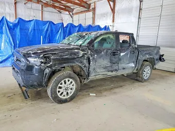 2024 Toyota Tacoma 3TMLB5JN6RM021007 Lot 78824565