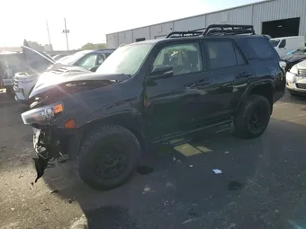 2024 Toyota 4Runner JTELU5JR1R6251384 Lot 48665666