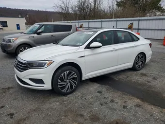 2020 Volkswagen Jetta 3VWE57BU9LM088741 Lot 48065166