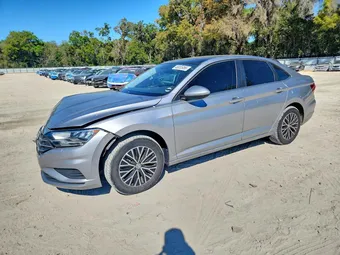 2021 Volkswagen Jetta 3VWC57BU0MM089219 Lot 46855956