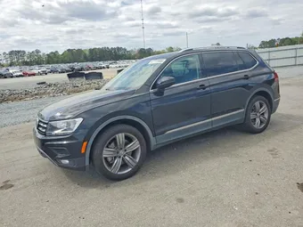 2021 Volkswagen Tiguan 3VV3B7AX6MM013304 Lot 47773906