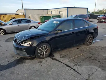 2017 Volkswagen Jetta 3VWDB7AJ1HM294946 Lot 51959626