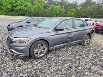 2019 Volkswagen Jetta 3VWCB7BU6KM250744 Lot 51993466