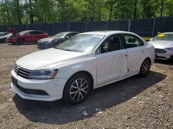 2017 Volkswagen Jetta 3VWDB7AJXHM326132 Lot 50563576