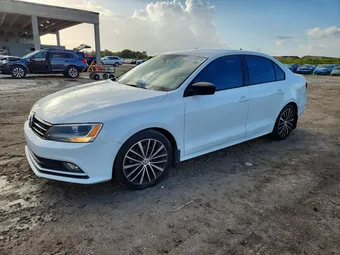 2016 Volkswagen Jetta 3VWD17AJXGM404779 Lot 48836076