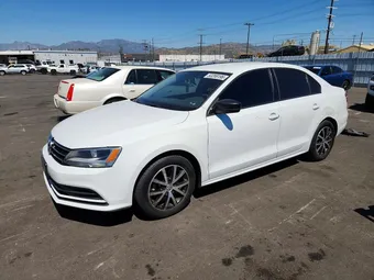 2016 Volkswagen Jetta 3VWD67AJ2GM325771 Lot 53289196
