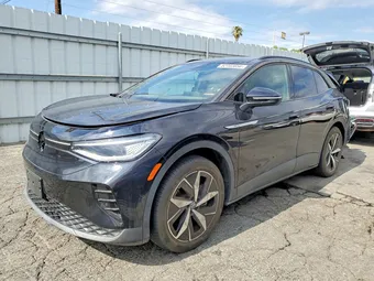 2023 Volkswagen ID4 1V2VMPE81PC016684