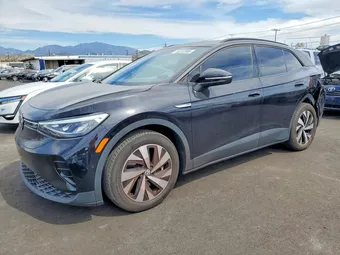 2023 Volkswagen ID4 1V2CMPE85PC042678