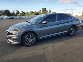 2021 Volkswagen Jetta 3VWC57BU4MM039455 Lot 48873006