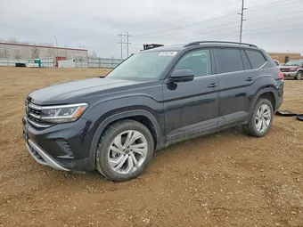 2023 Volkswagen Atlas 1V2HR2CA2PC533600 Lot 49746736