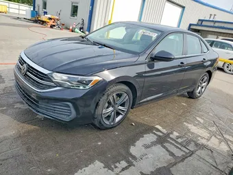 2024 Volkswagen Jetta 3VWEM7BU4RM041158 Lot 52150366