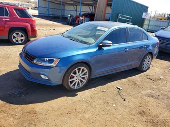 2017 Volkswagen Jetta 3VWB67AJ0HM326703 Lot 41983656