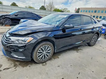 2021 Volkswagen Jetta 3VWC57BU9MM065808 Lot 48660206