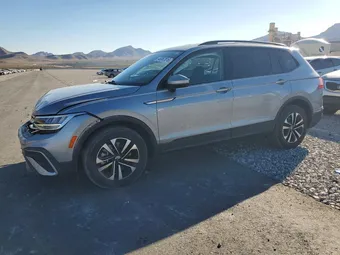 2023 Volkswagen Tiguan 3VVRB7AX3PM064600 Lot 46067816