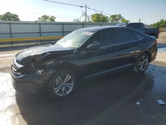 2023 Volkswagen Jetta 3VWEM7BU4PM042310 Lot 50527896