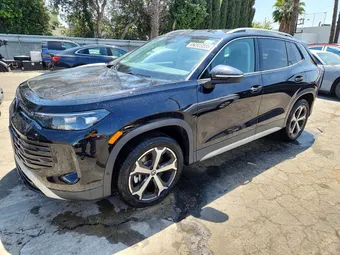 2026 Volkswagen Tiguan 3VVER7RM0TM036039 Lot 52939566