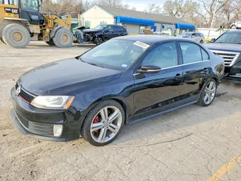 2015 Volkswagen Jetta 3VW4T7AJXFM300835 Lot 46086426