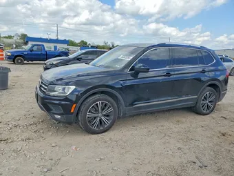 2018 Volkswagen Tiguan 3VV2B7AX4JM031288 Lot 46565296