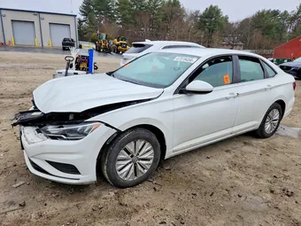 2020 Volkswagen Jetta 3VWC57BU2LM088071 Lot 47519456
