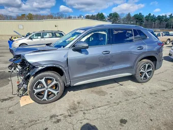 2026 Volkswagen Tiguan 3VVER7RM8TM004181 Lot 50739906