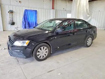 2016 Volkswagen Jetta 3VW267AJ2GM380499 Lot 52951336